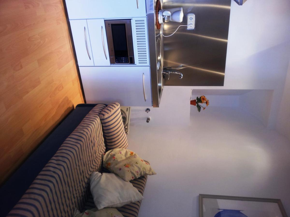 Apartaments Mare Nostrum シッチェス エクステリア 写真