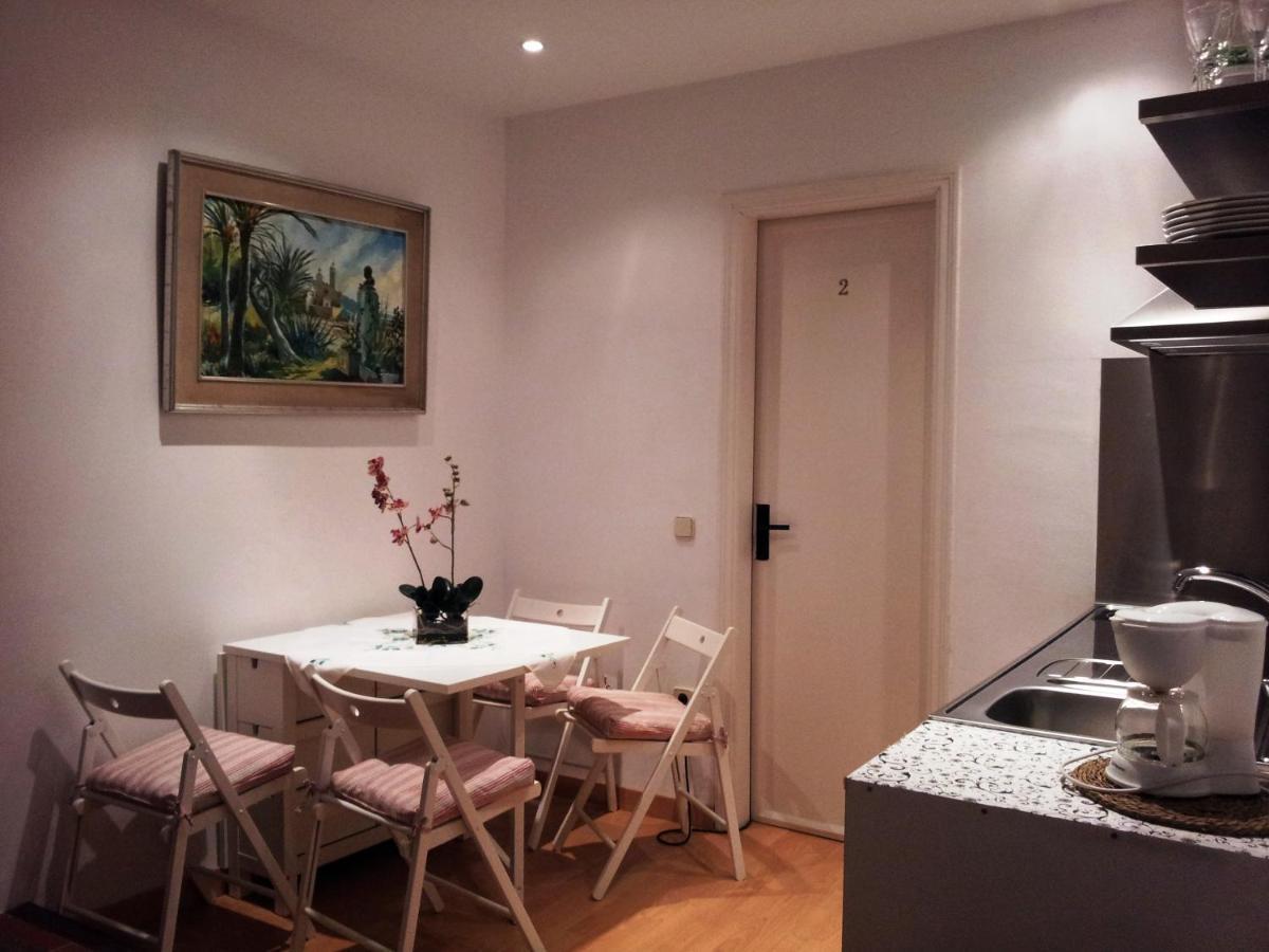 Apartaments Mare Nostrum シッチェス エクステリア 写真