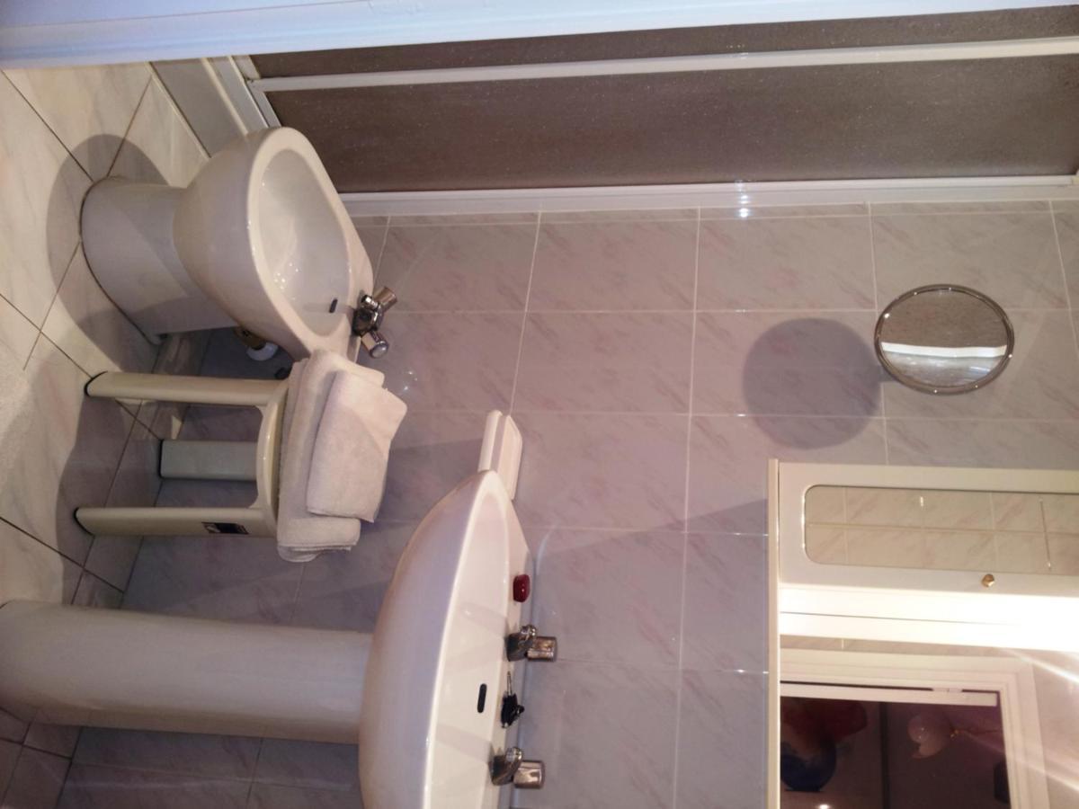 Apartaments Mare Nostrum シッチェス エクステリア 写真