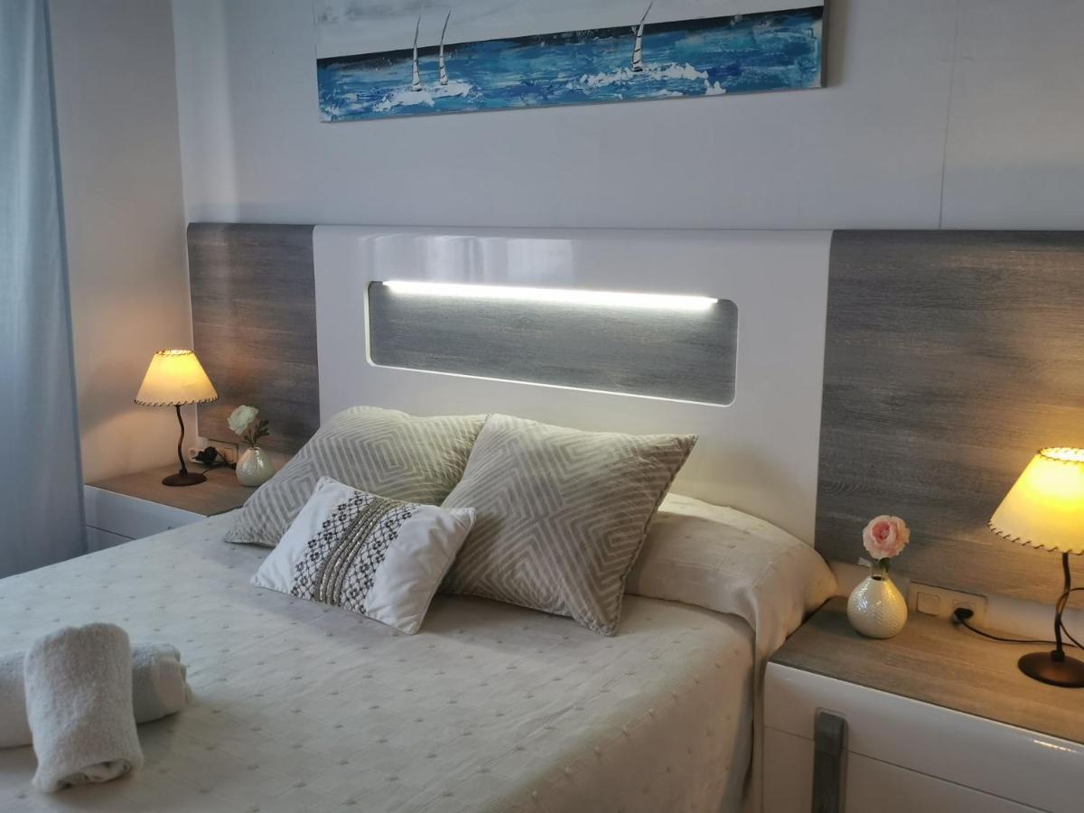 Apartaments Mare Nostrum シッチェス エクステリア 写真