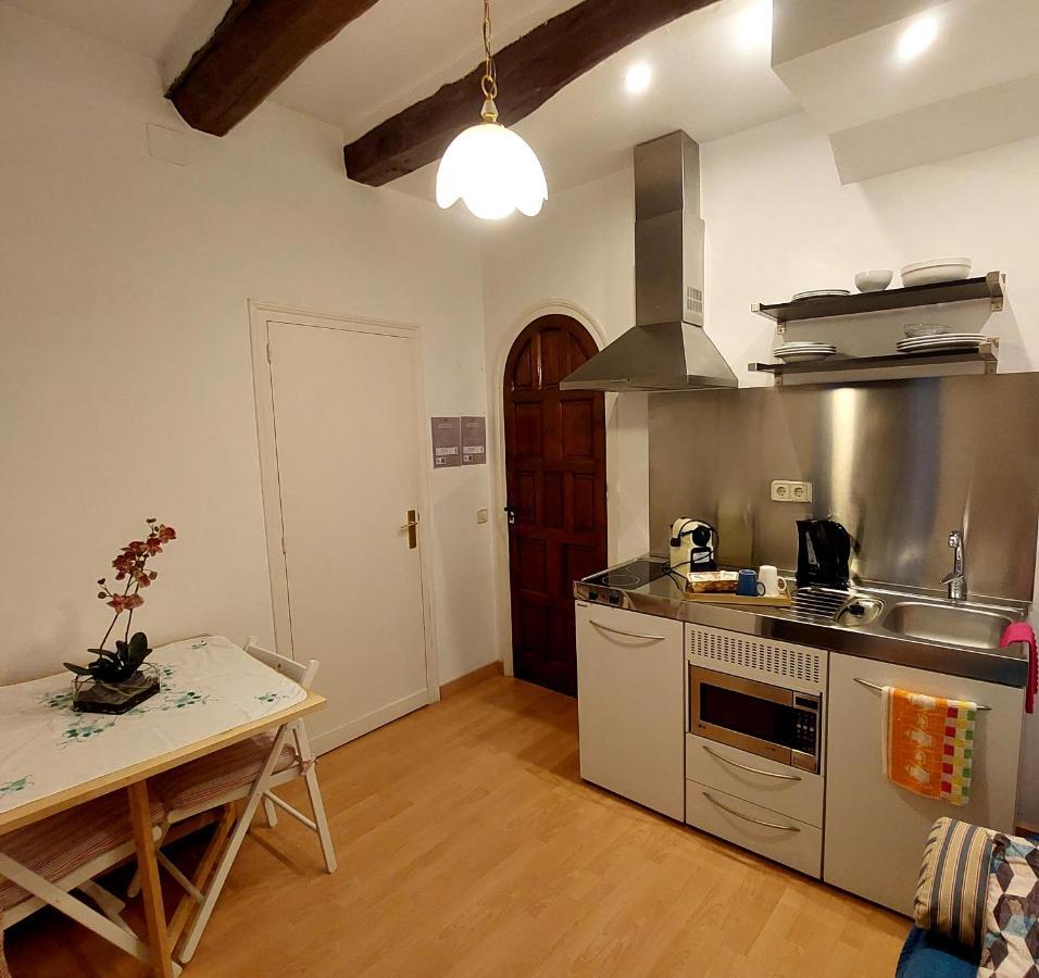 Apartaments Mare Nostrum シッチェス エクステリア 写真