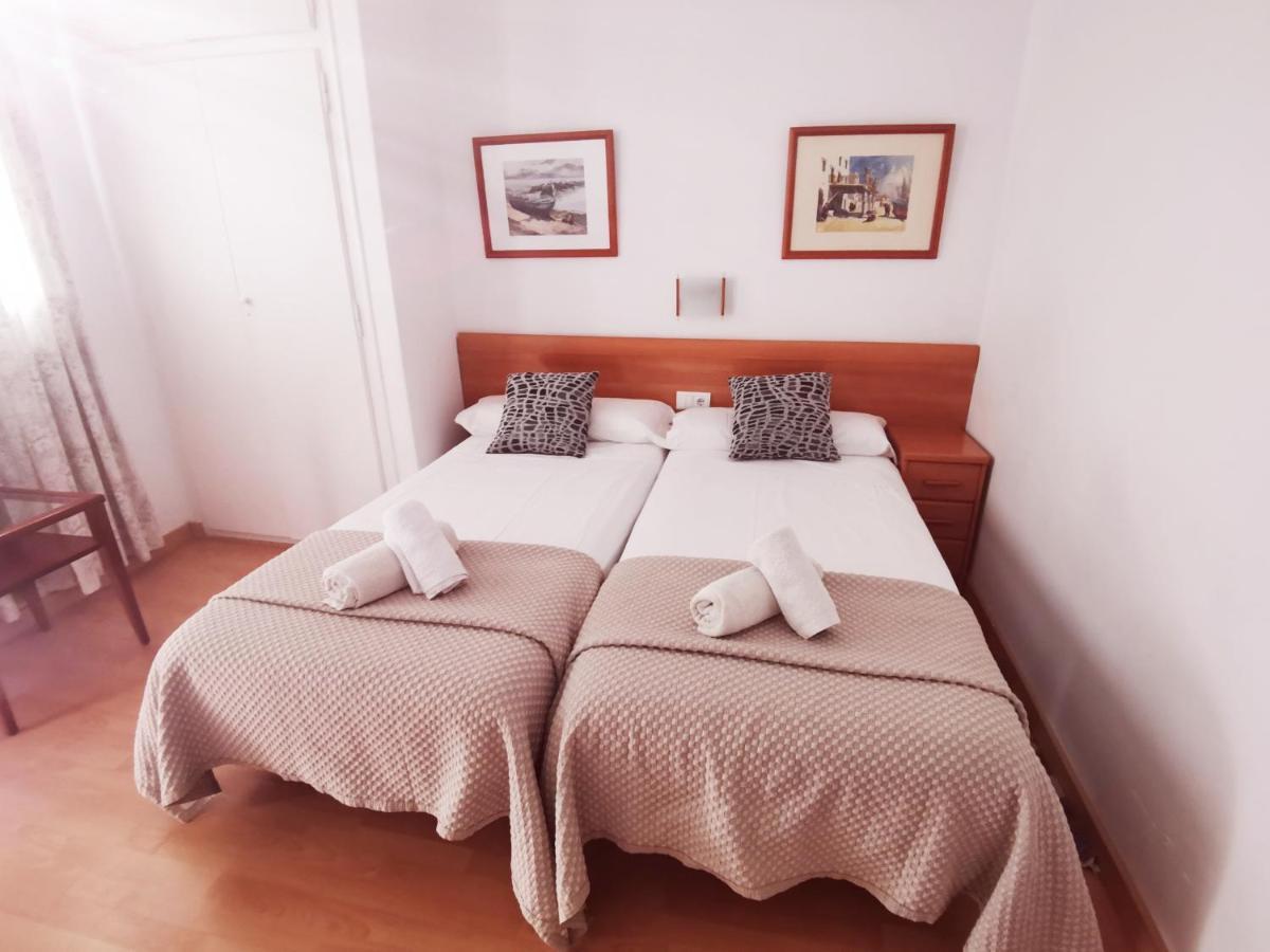 Apartaments Mare Nostrum シッチェス エクステリア 写真