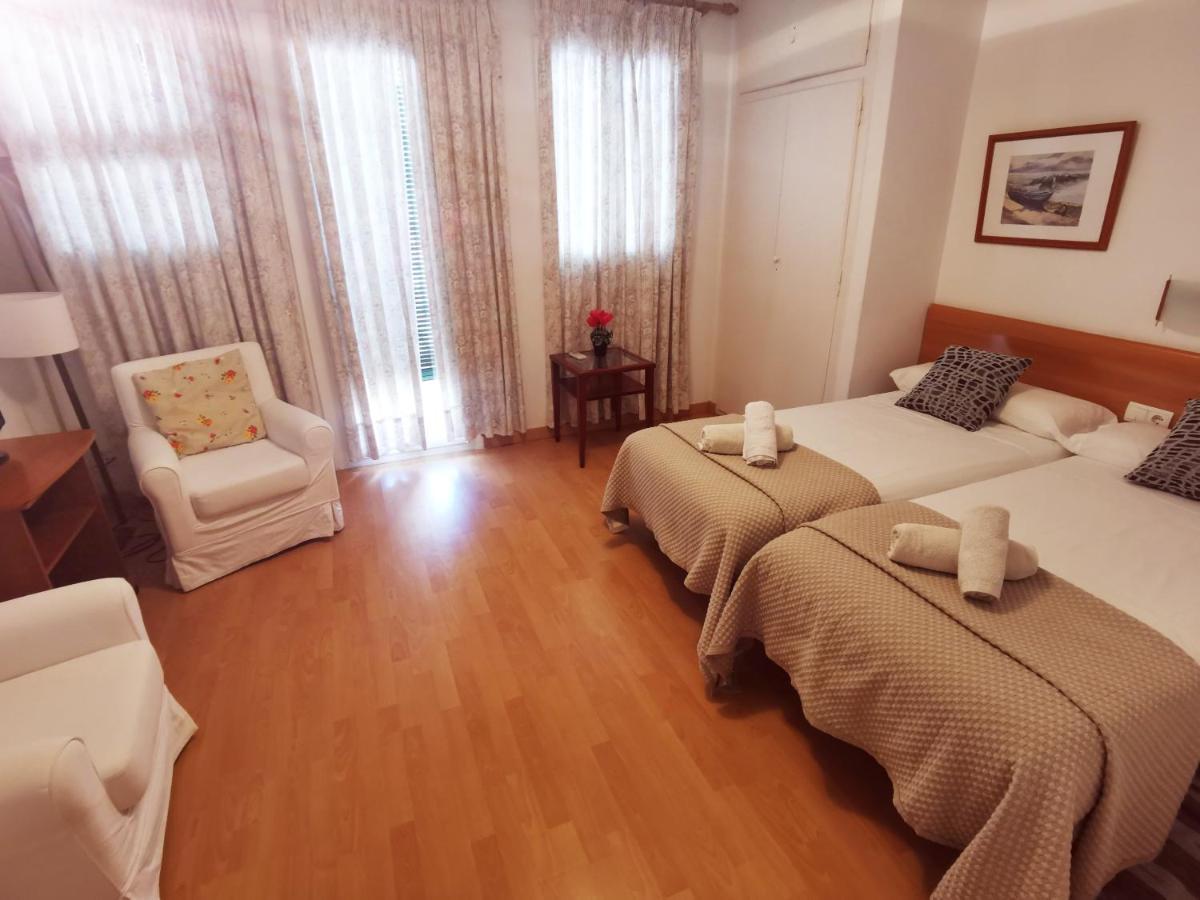 Apartaments Mare Nostrum シッチェス エクステリア 写真