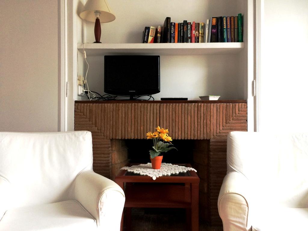 Apartaments Mare Nostrum シッチェス 部屋 写真