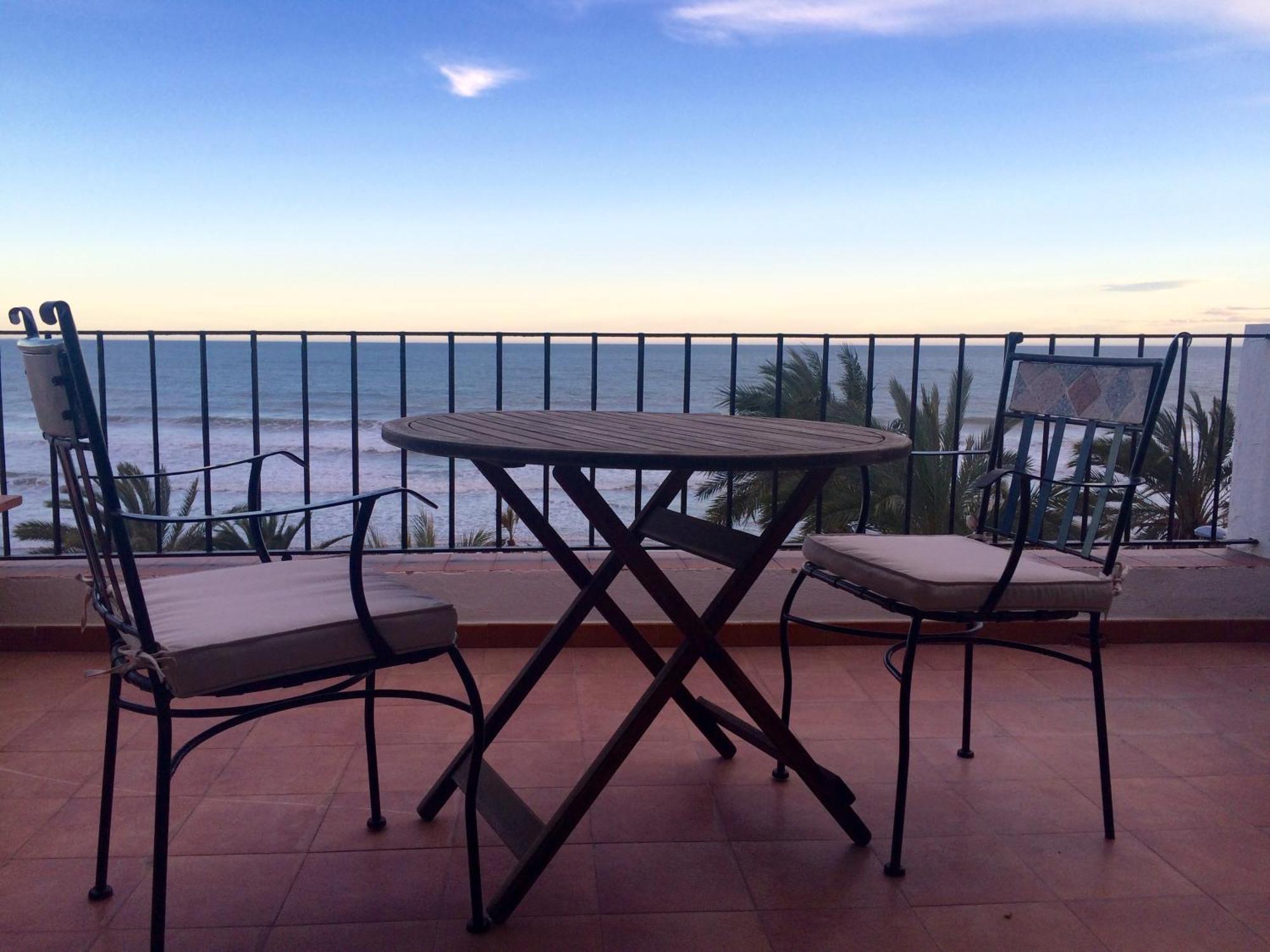 Apartaments Mare Nostrum シッチェス 部屋 写真