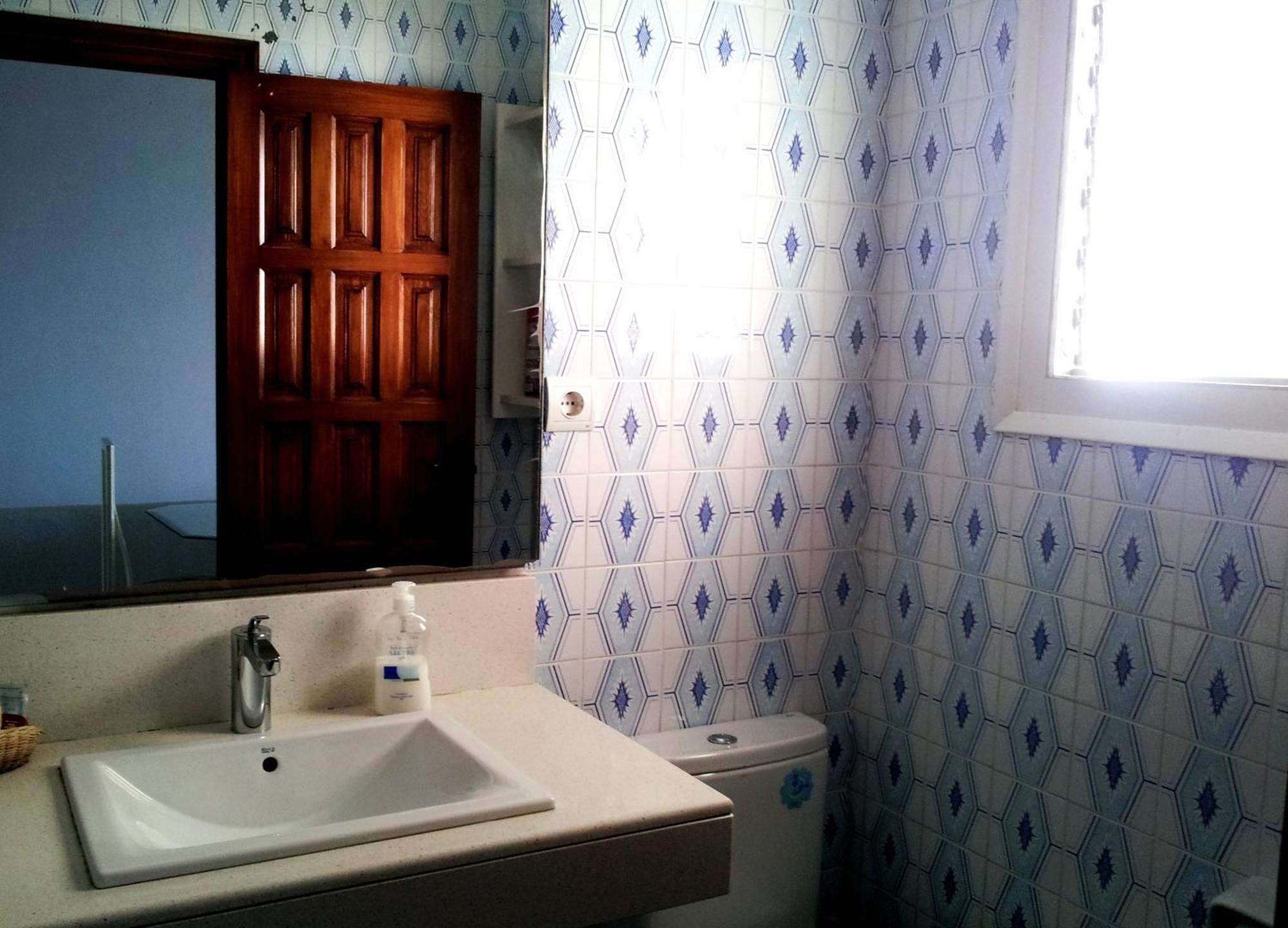 Apartaments Mare Nostrum シッチェス 部屋 写真