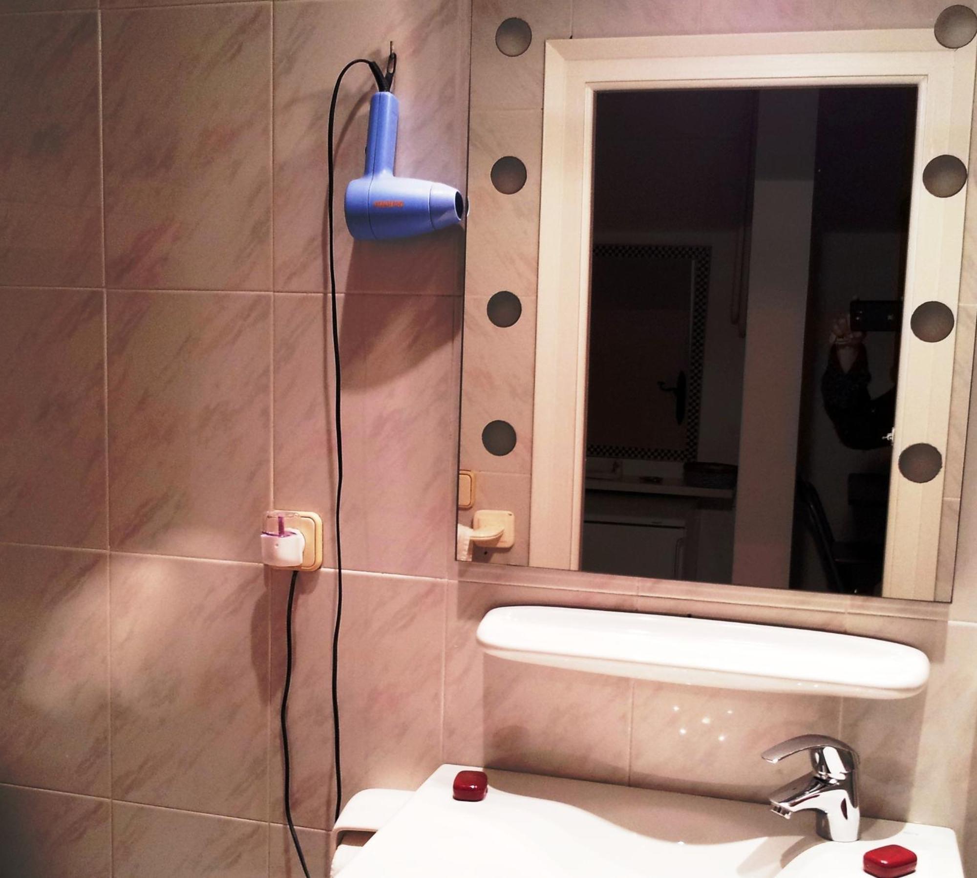 Apartaments Mare Nostrum シッチェス 部屋 写真