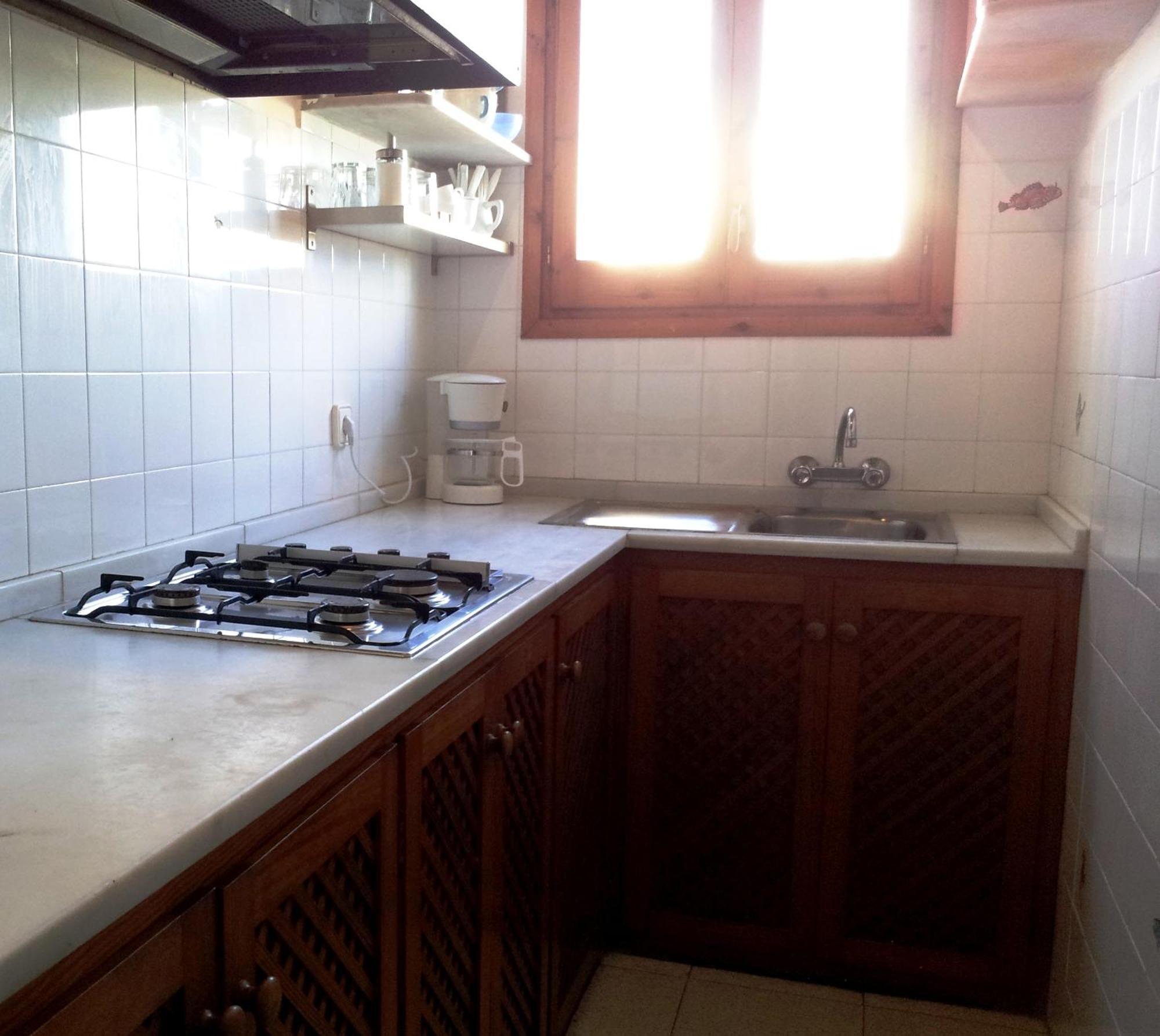 Apartaments Mare Nostrum シッチェス 部屋 写真