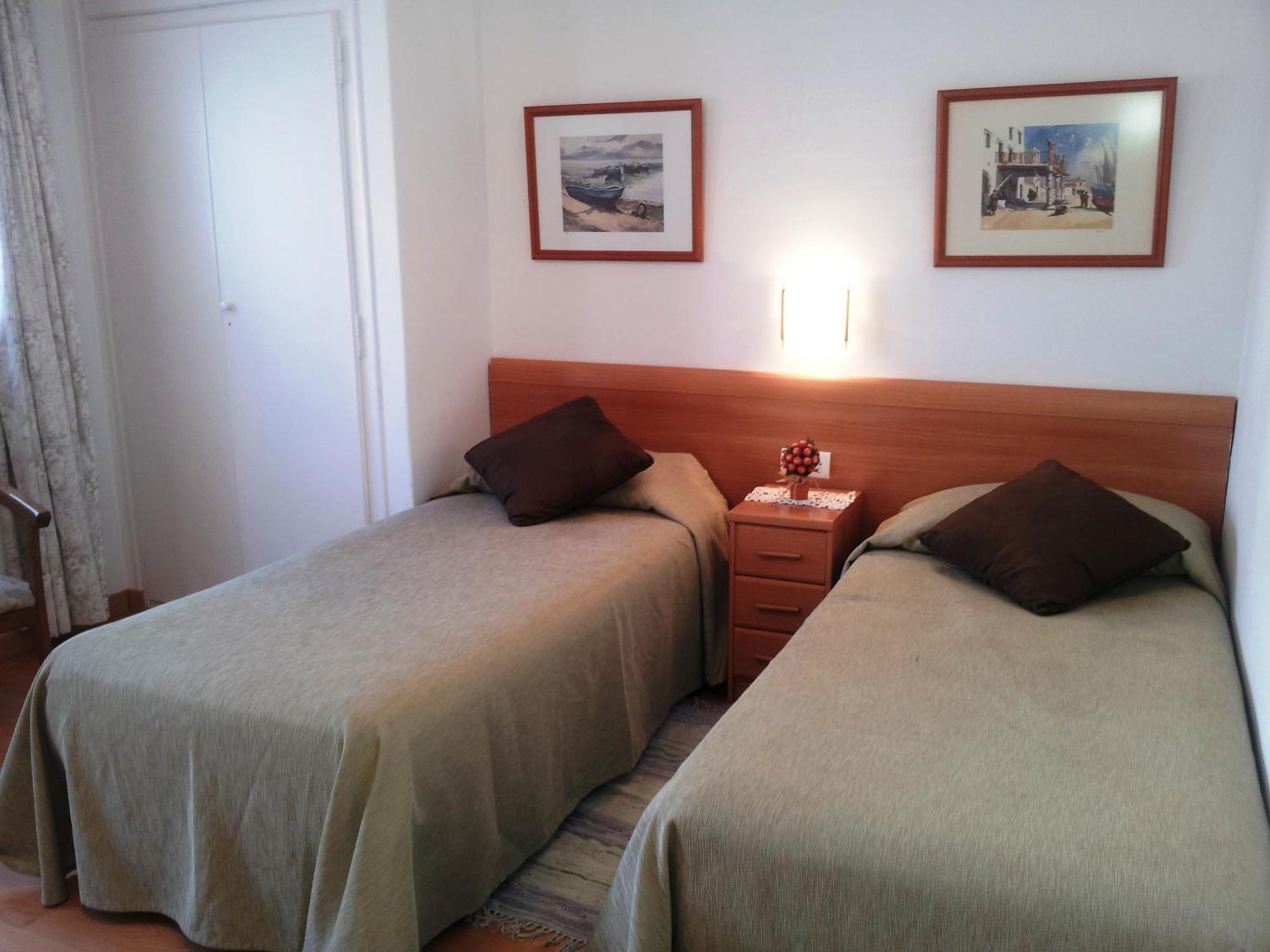 Apartaments Mare Nostrum シッチェス 部屋 写真