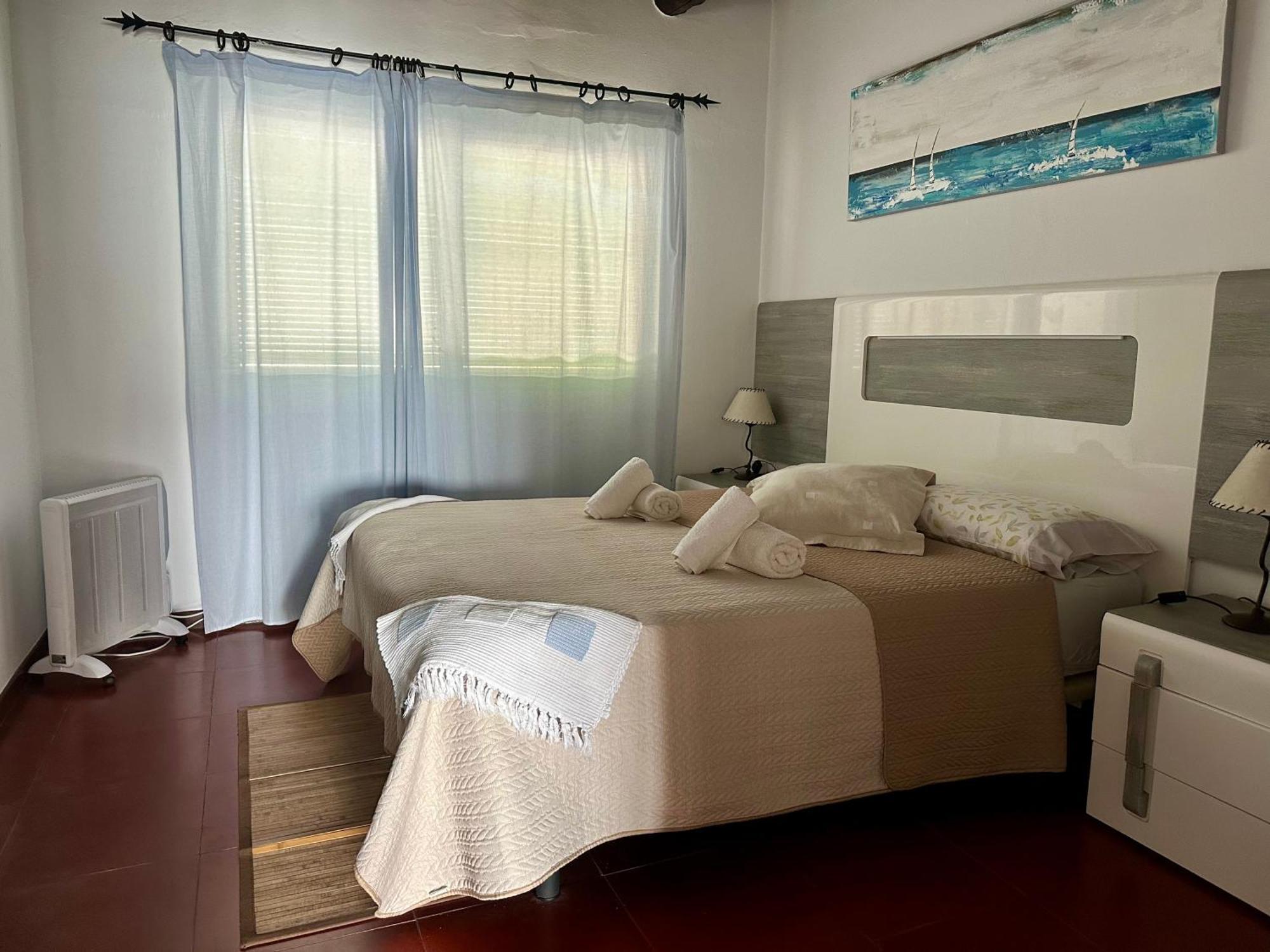 Apartaments Mare Nostrum シッチェス エクステリア 写真