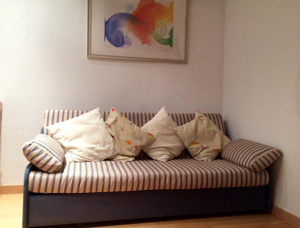 Apartaments Mare Nostrum シッチェス 部屋 写真