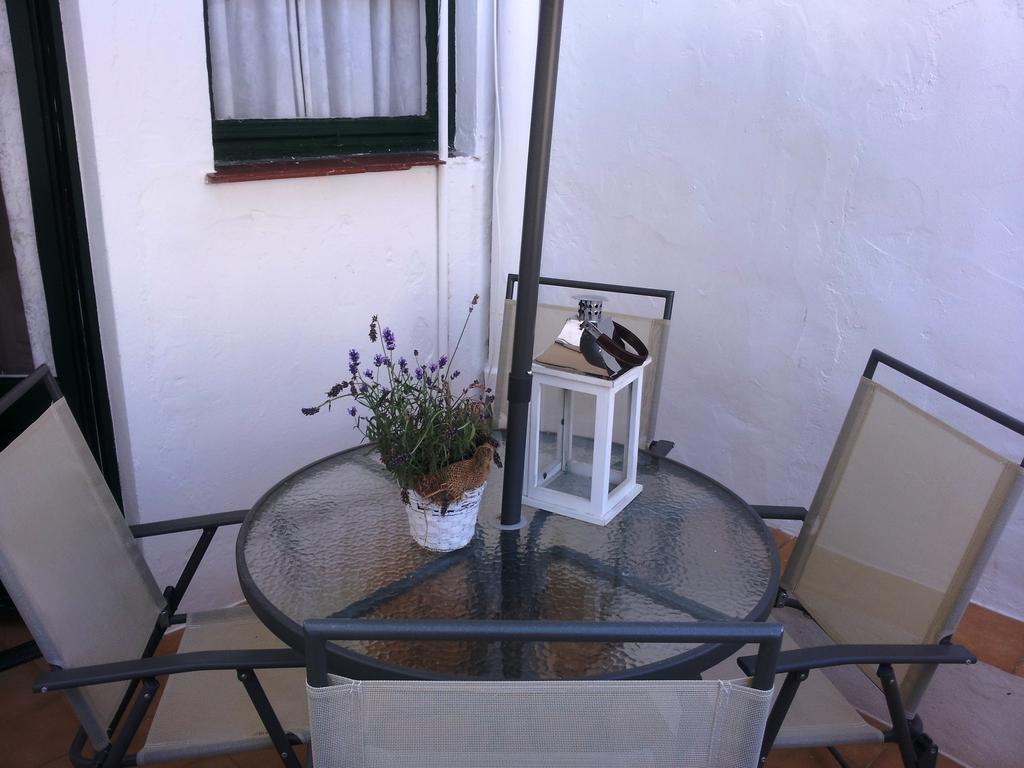 Apartaments Mare Nostrum シッチェス 部屋 写真